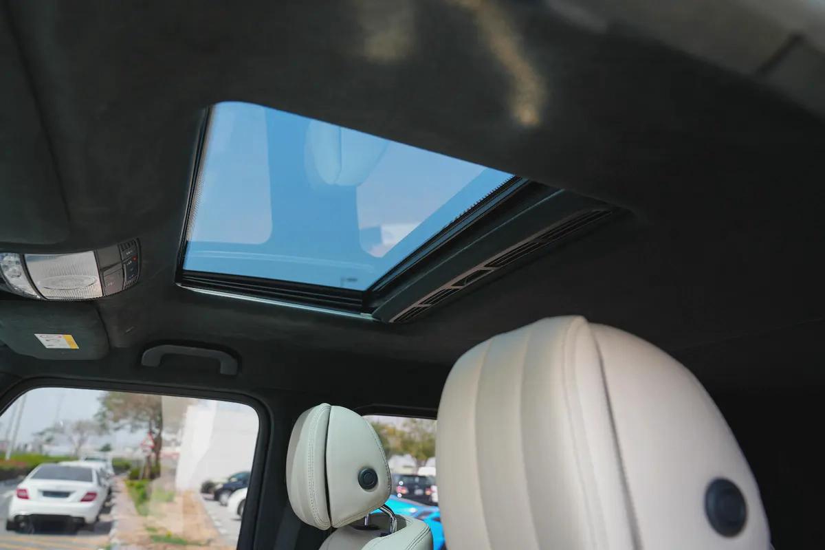 MERCEDES G63 AMG 2021!! KOREAN SPECS!! NO ACCIDENT!! IMMACULATE CONDITION-10-10