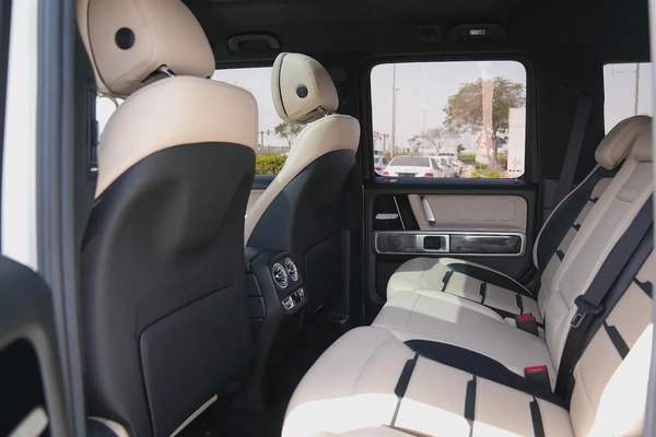 MERCEDES G63 AMG 2021!! KOREAN SPECS!! NO ACCIDENT!! IMMACULATE CONDITION