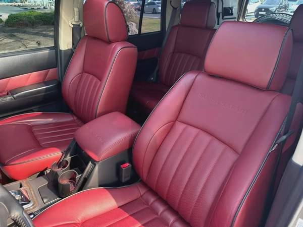 **2024**GCC SPEC UNDER WARRANTY NEAT AND CLEAN