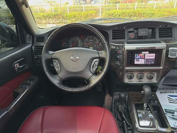 **2024**GCC SPEC UNDER WARRANTY NEAT AND CLEAN