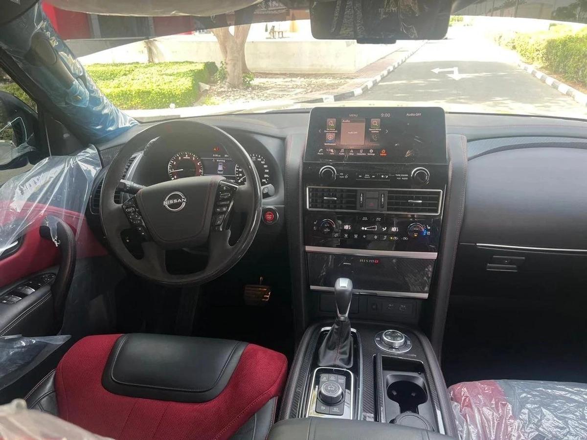 Nissan Patrol NISMO-8-8