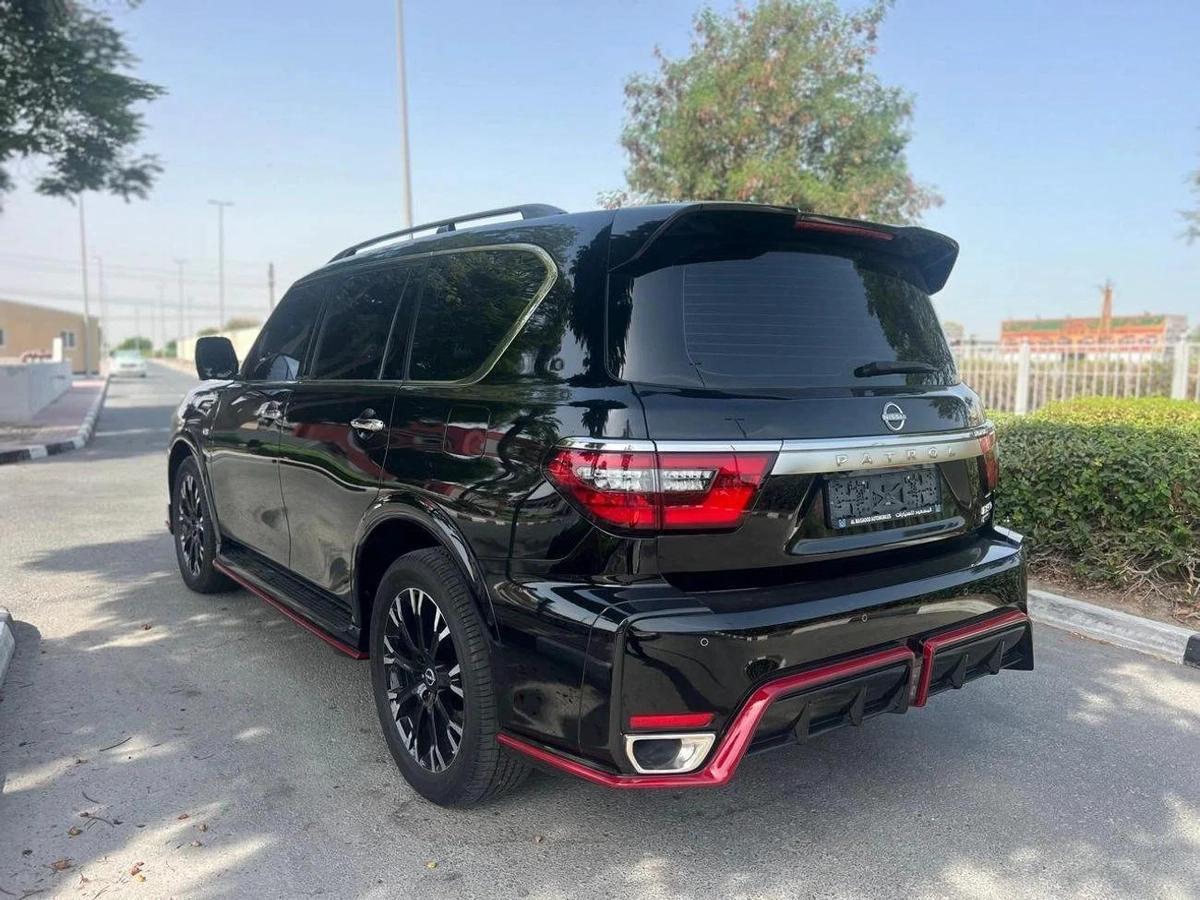 Nissan Patrol NISMO-11-11