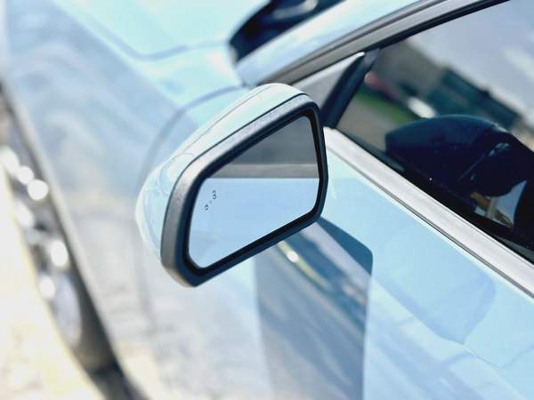 2024 Ford Mustang Ecoboost Premium - # 47149