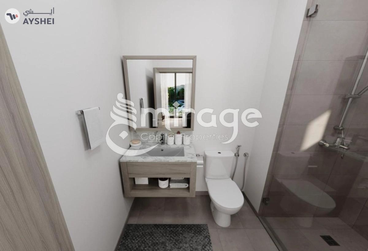 VILLA FOR SALE IN YAS PARK VIEWS, YAS ISLAND-2-2