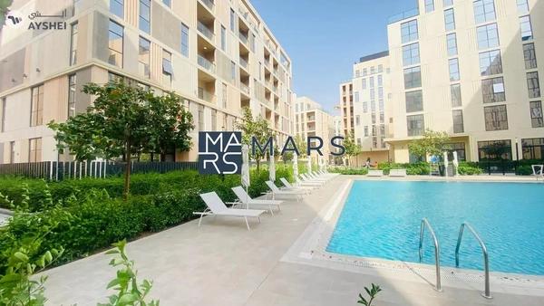 Corner Layout | Brand New | Full View