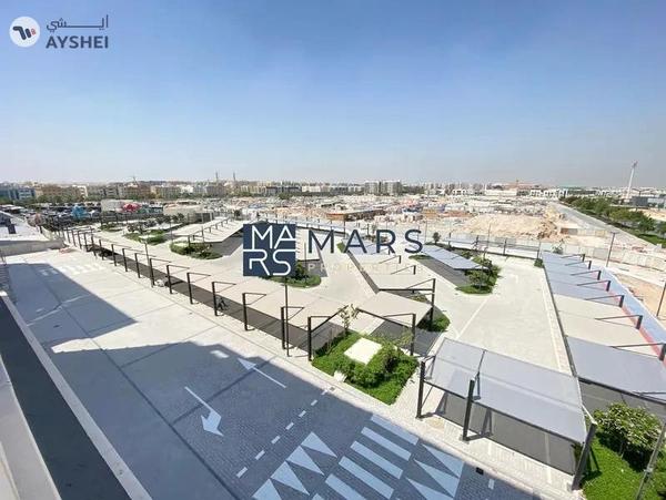 Corner Layout | Brand New | Full View