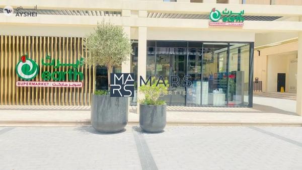 Corner Layout | Brand New | Full View