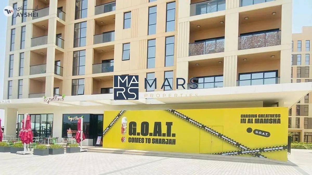 Corner Layout | Brand New | Full View-7-7