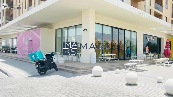 Corner Layout | Brand New | Full View