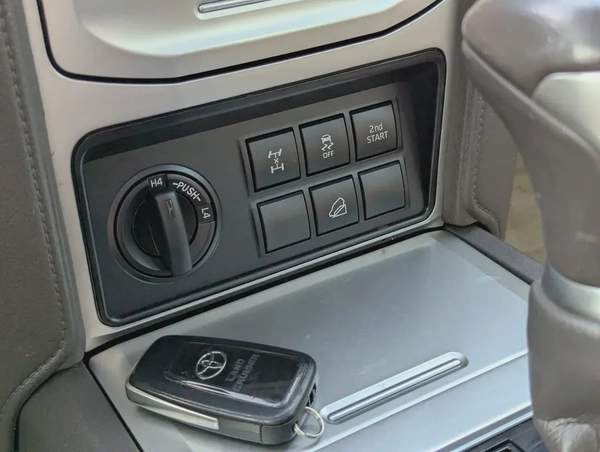 TOYOTA PRADO 2022 TXL TOP FULL OPTION GCC V6 4.0L IN EXCELLENT CONDITION