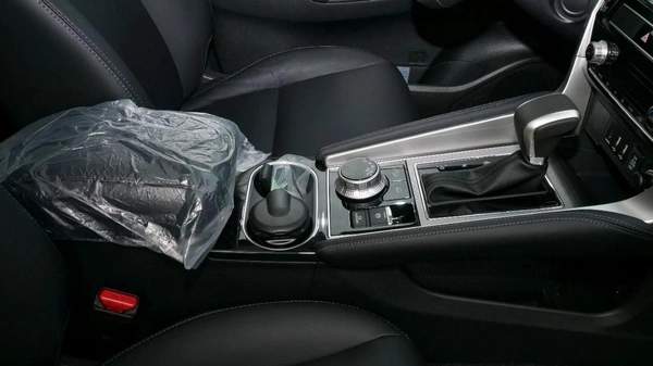 Mitsubishi Montero Sport 3.0L DIESEL FULL OPTION