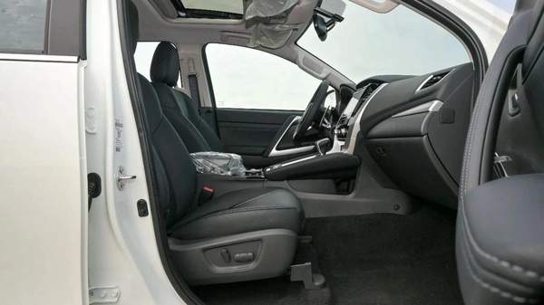 Mitsubishi Montero Sport 3.0L DIESEL FULL OPTION