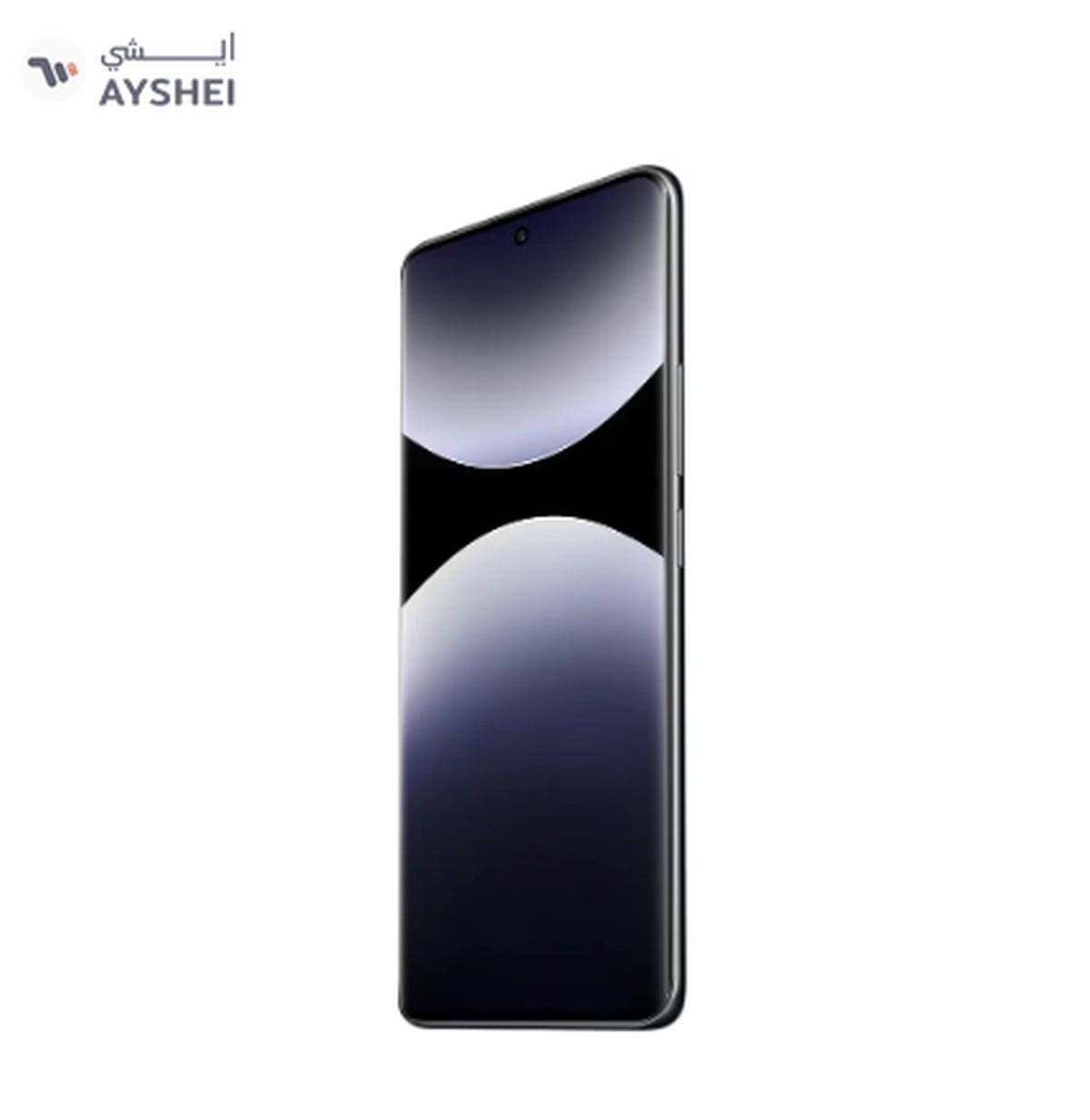 Xiaomi Redmi Note 14 Pro 5G Midnight Black 12GB RAM 512GB - Global Version-3-3