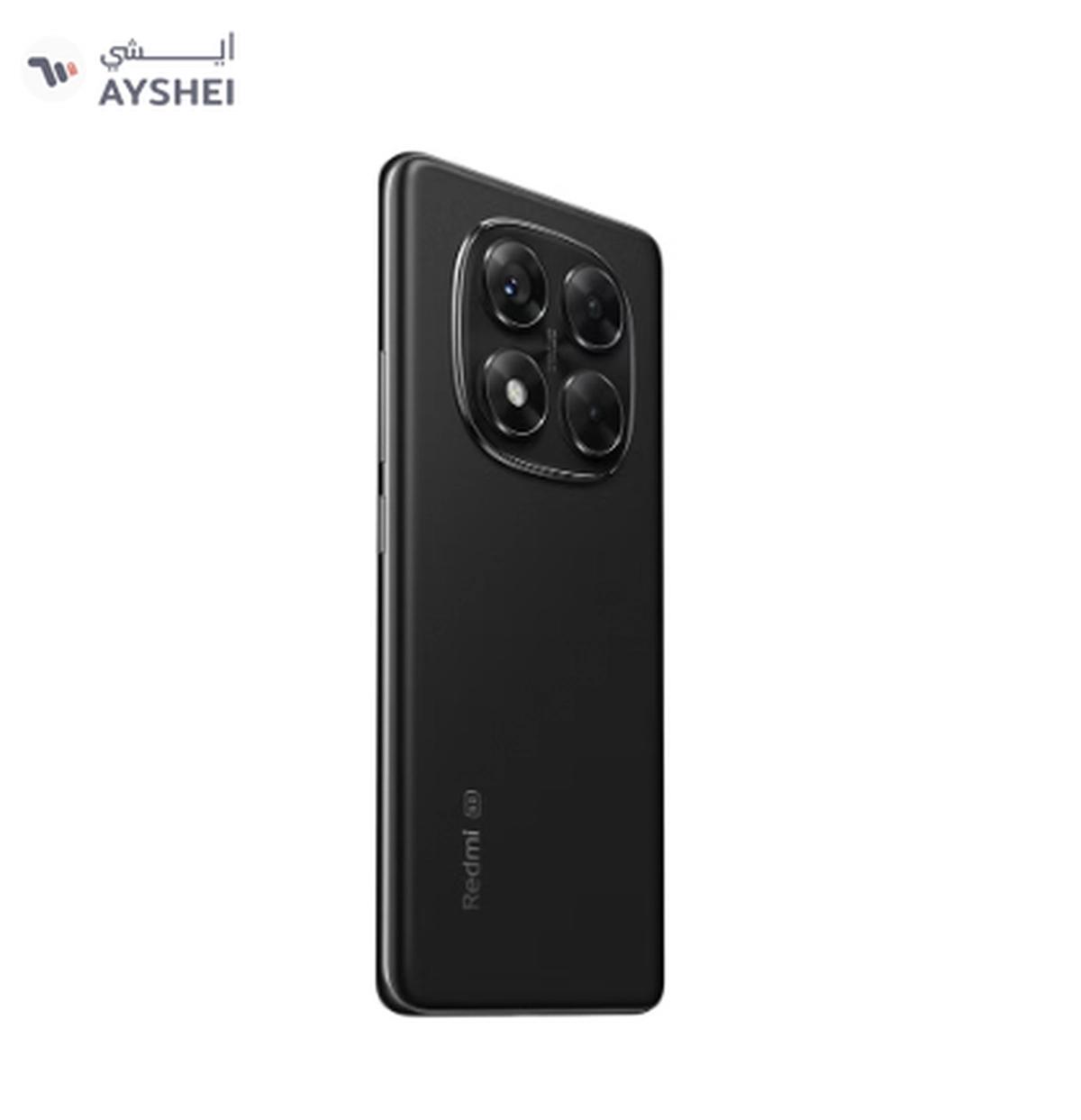 Xiaomi Redmi Note 14 Pro 5G Midnight Black 12GB RAM 512GB - Global Version-4-4