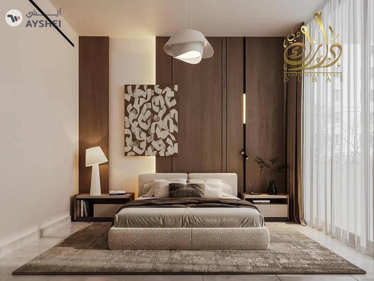 Apartment For Sale in The Willows Residences, District 11, Mohammed Bin Rashid City, Dubai-4-4