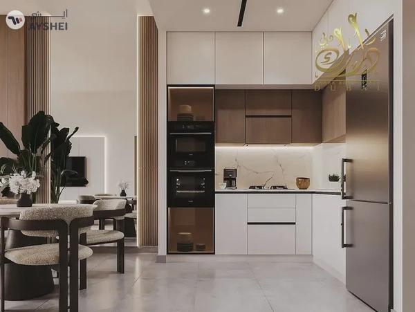 Apartment For Sale in The Willows Residences, District 11, Mohammed Bin Rashid City, Dubai