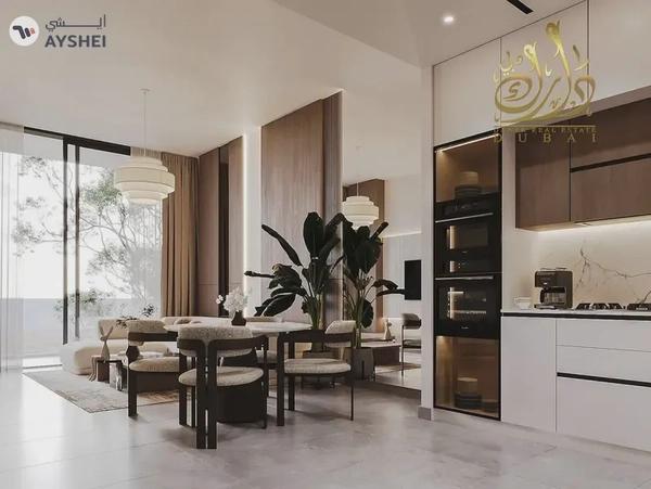 Apartment For Sale in The Willows Residences, District 11, Mohammed Bin Rashid City, Dubai