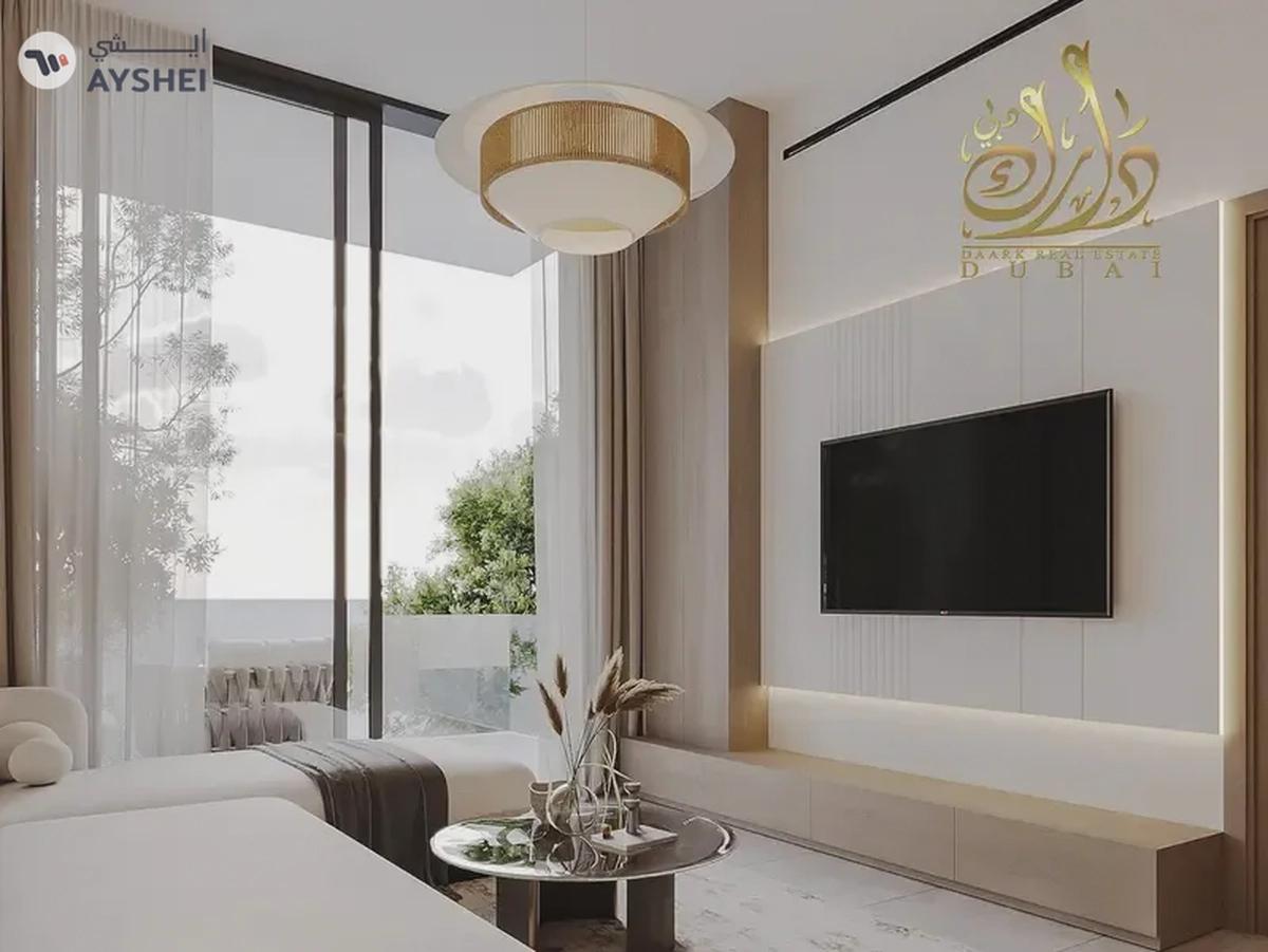 Apartment For Sale in The Willows Residences, District 11, Mohammed Bin Rashid City, Dubai-2-2