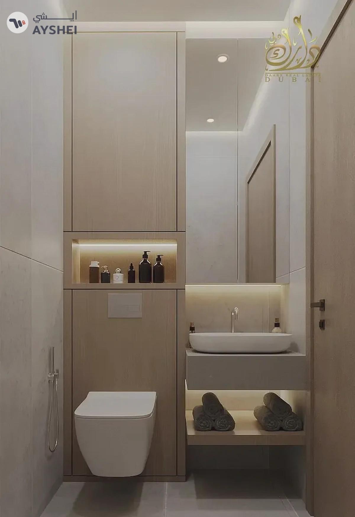 Apartment For Sale in The Willows Residences, District 11, Mohammed Bin Rashid City, Dubai-5-5