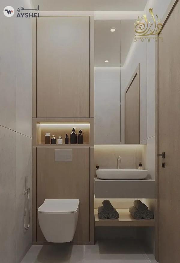 Apartment For Sale in The Willows Residences, District 11, Mohammed Bin Rashid City, Dubai