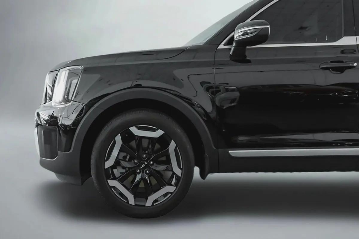 2,598 AED / 60 months | 0% DP | 2023 Kia Telluride AWD EX 3.8L / Full Service History / Kia Warranty-5-5