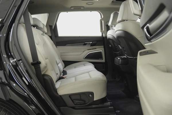 2,598 AED / 60 months | 0% DP | 2023 Kia Telluride AWD EX 3.8L / Full Service History / Kia Warranty