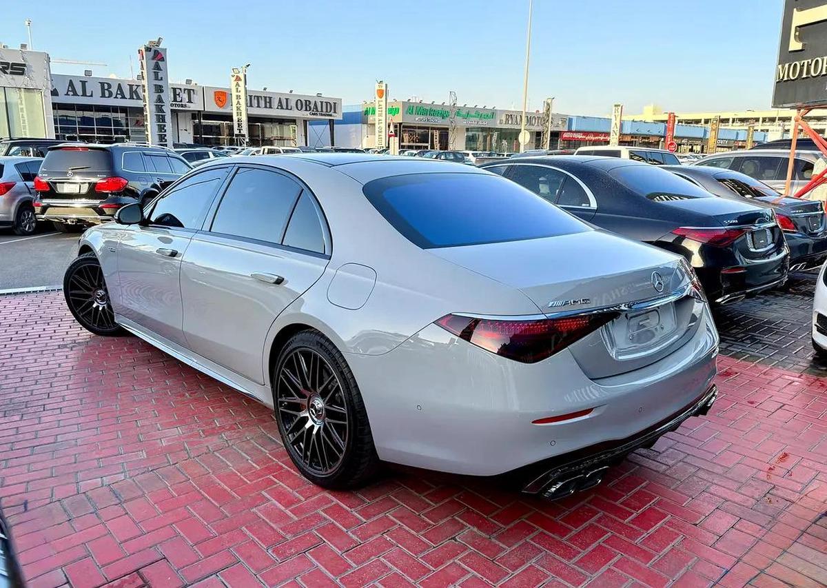 2024 Mercedes-Benz S 63 AMG E Performance-5-5