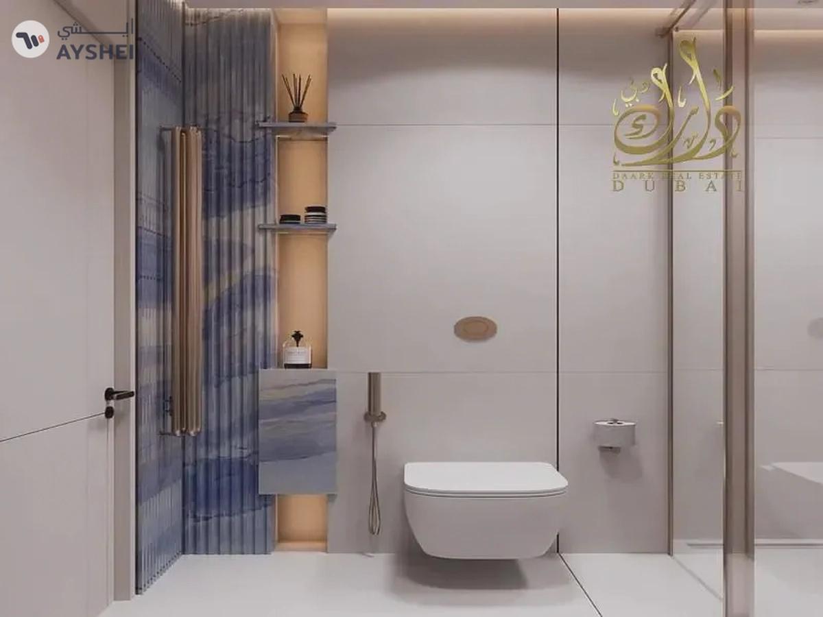 Apartment For Sale in Samana Sky Views, Dubai Production City (IMPZ), Dubai-6-6