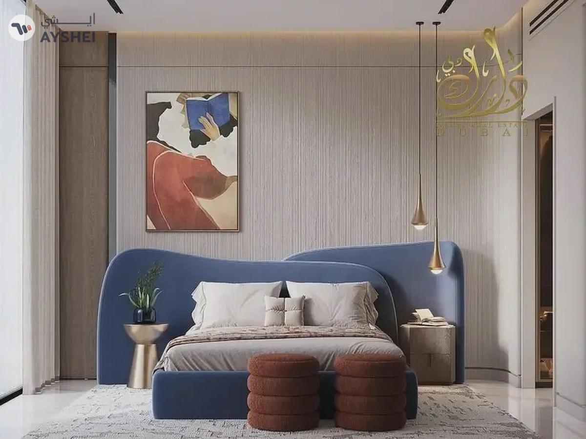 Apartment For Sale in Samana Sky Views, Dubai Production City (IMPZ), Dubai-2-2