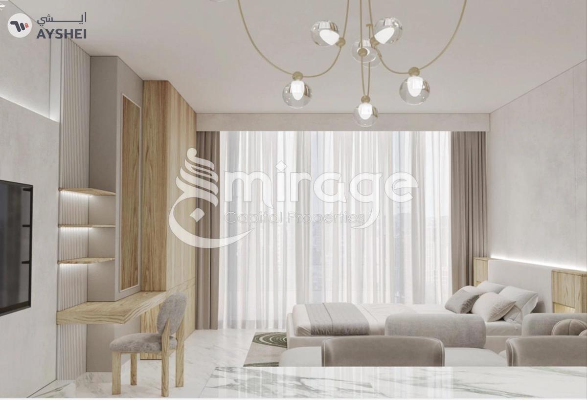 APARTMENT FOR SALE IN RADIANT MARINA TOWERS, SHAMS ABU DHABI-0-landscape