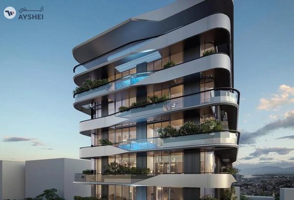 APARTMENT FOR SALE IN BAYVIEW BOULEVARD, DUBAI ISLANDS