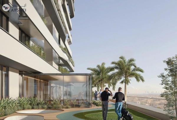 APARTMENT FOR SALE IN BAYVIEW BOULEVARD, DUBAI ISLANDS