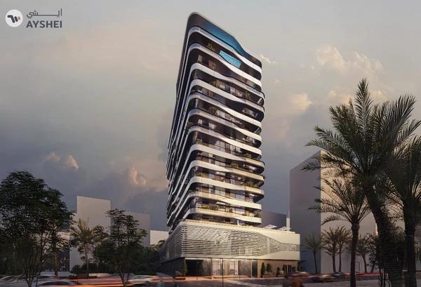 APARTMENT FOR SALE IN BAYVIEW BOULEVARD, DUBAI ISLANDS