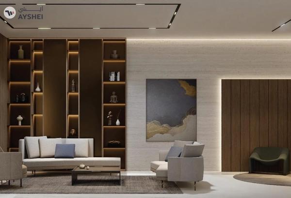APARTMENT FOR SALE IN BAYVIEW BOULEVARD, DUBAI ISLANDS