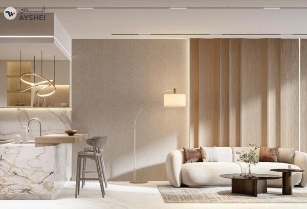 APARTMENT FOR SALE IN BAYVIEW BOULEVARD, DUBAI ISLANDS
