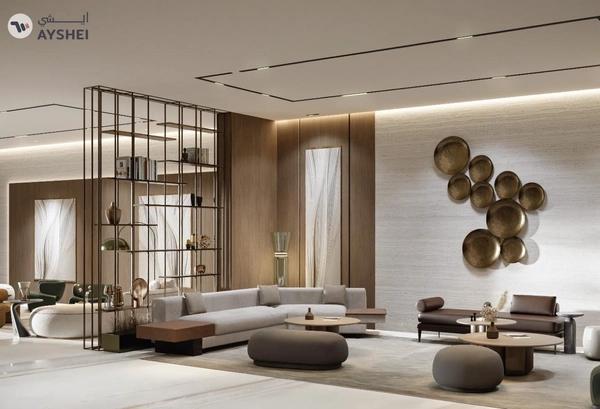 APARTMENT FOR SALE IN BAYVIEW BOULEVARD, DUBAI ISLANDS