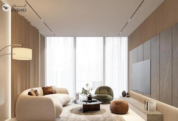 APARTMENT FOR SALE IN BAYVIEW BOULEVARD, DUBAI ISLANDS