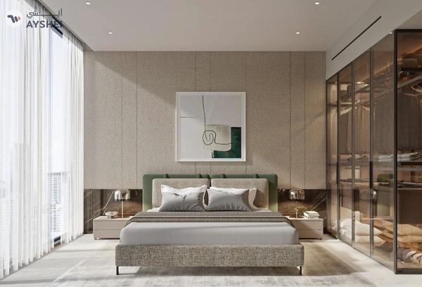 APARTMENT FOR SALE IN BAYVIEW BOULEVARD, DUBAI ISLANDS