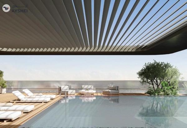 APARTMENT FOR SALE IN BAYVIEW BOULEVARD, DUBAI ISLANDS