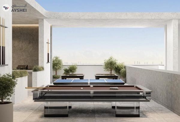 APARTMENT FOR SALE IN BAYVIEW BOULEVARD, DUBAI ISLANDS