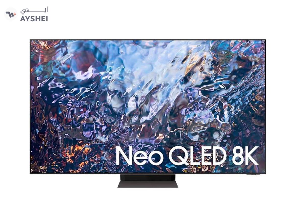 Renewed - Samsung 65" QN700A Neo QLED 8K HDR Smart TV 65QN700A-0-0
