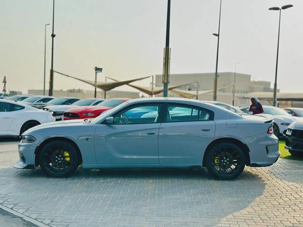 2021 Dodge Charger SXT - # 36093