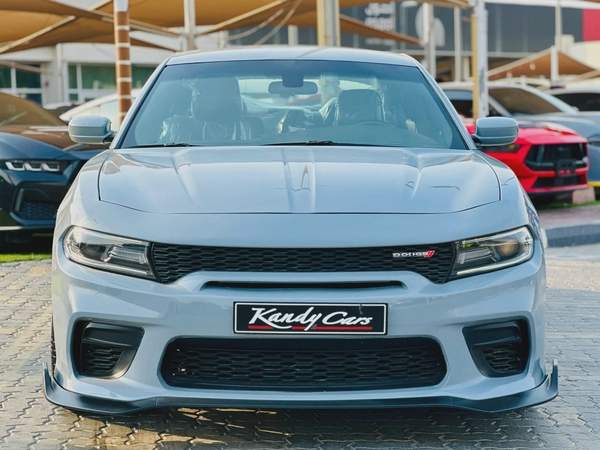 2021 Dodge Charger SXT - # 36093