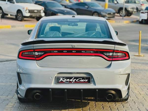 2021 Dodge Charger SXT - # 36093