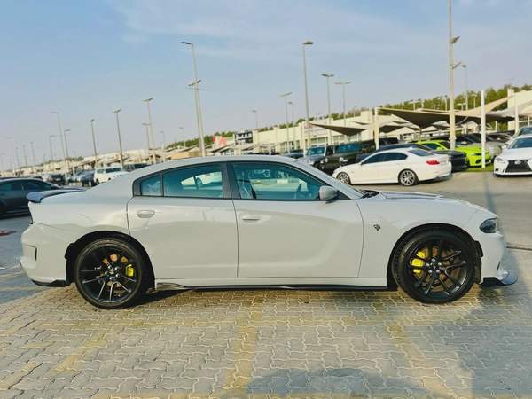 2021 Dodge Charger SXT - # 36093