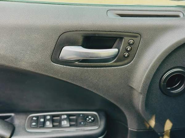 2021 Dodge Charger SXT - # 36093