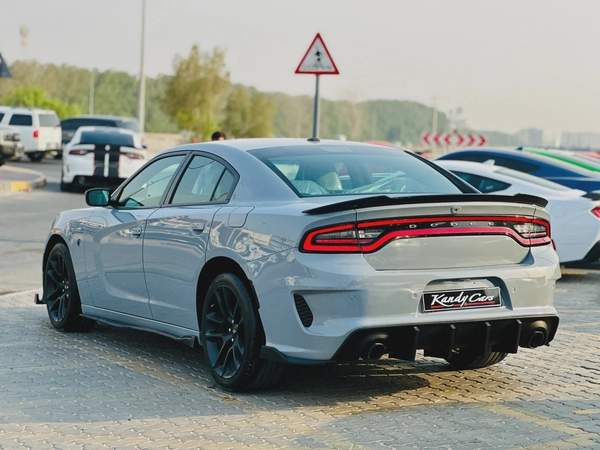 2021 Dodge Charger SXT - # 36093
