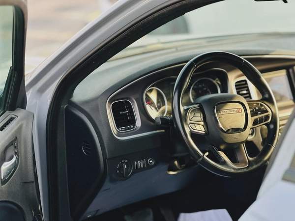 2021 Dodge Charger SXT - # 36093