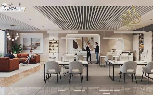 Live Smart | Invest Smart | Premium Sports City Address