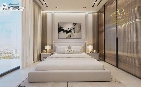 Live Smart | Invest Smart | Premium Sports City Address